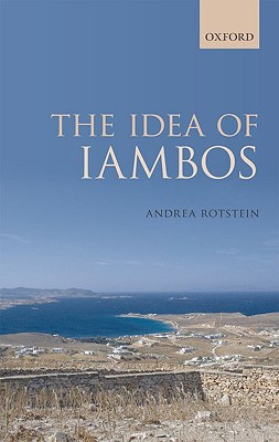 THE IDEA OF IAMBOS