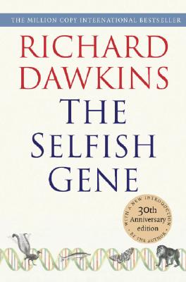 Image for The Selfish Gene
