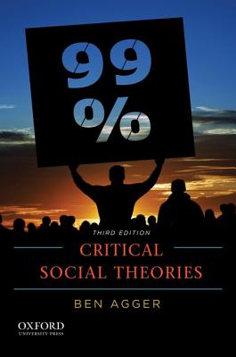 Image for Critical Social Theories Critical Social Theories