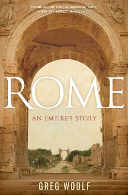 ROME An Empire's Story