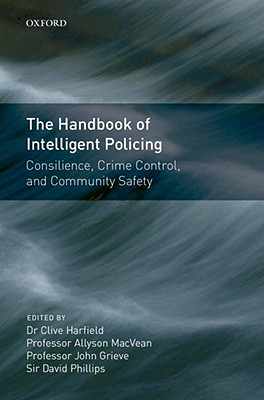 Handbook of Intelligent Policing