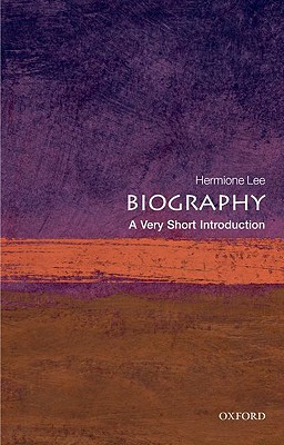 Biography by Lee, Hermione ( Author ) ON Jul-09-2009, Paperback