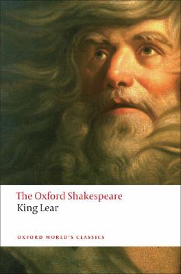 The History of King Lear: The Oxford ShakespeareThe History of King Lear