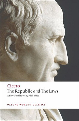 Image for The Republic and The Laws (Oxford World's Classics)