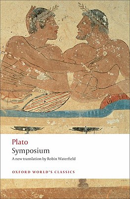 PLATO: SYMPOSIUM