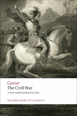 Image for The Civil War (Oxford World's Classics)