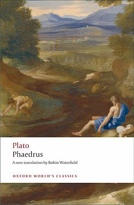 Phaedrus (Oxford World's Classics)