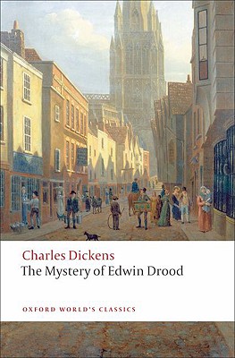 Mystery of Edwin Drood (Oxford World's Classics)