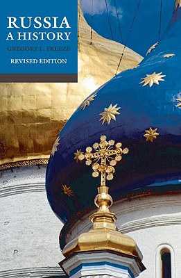 Image for Russia: A History