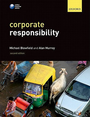 Corporate Responsibility
