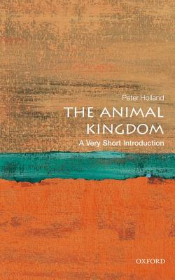 Image for Animal Kingdom: A Very Short Introduction