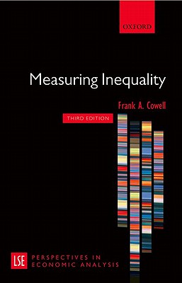 MEASURING INEQUALITY LSEPAS PAPER (London School of Economics Perspectives in Economic Analysis)