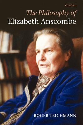 Philosophy of Elizabeth Anscombe