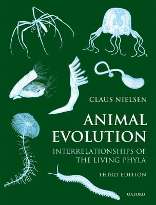 Animal Evolution: Interrelationships of the Living Phyla