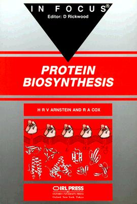 Protein Biosynthesis