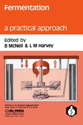 Fermentation A Practical Approach