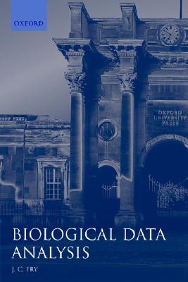 Image for Biological Data Analysis (Practical Approach Series) Biological Data Analysis (Practical Approach Series)