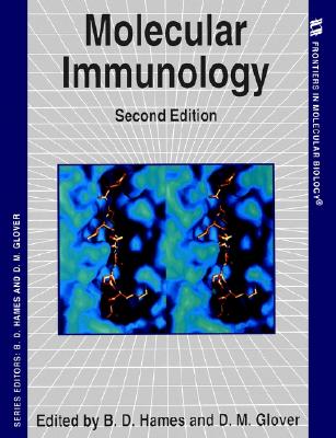 Molecular Immunology (Frontiers in Molecular Biology)