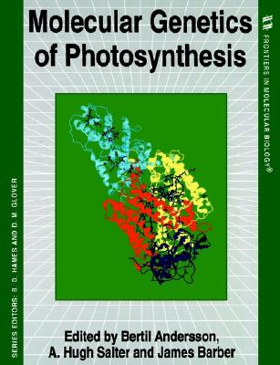 Molecular Genetics of Photosynthesis (Frontiers in Molecular Biology, 14)
