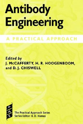Antibody Engineering: A Practical Approach (Practical Approach Series)