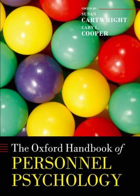 OXFORD HANDBOOK OF PERSONNEL PSYCHOLOGY OHBK PAPER