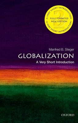 Globalization: A Very Short Introduction (Very Short Introductions)