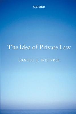 The Idea of Private Law