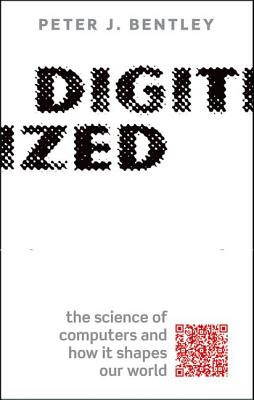 Image for Digitized: The Science of Computers and How It Shapes Our World