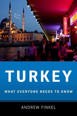 Image for TURKEY