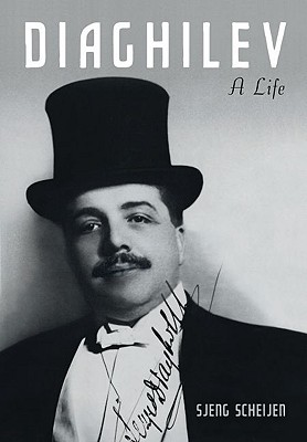 Image for Diaghilev: A Life