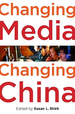 Changing Media, Changing China