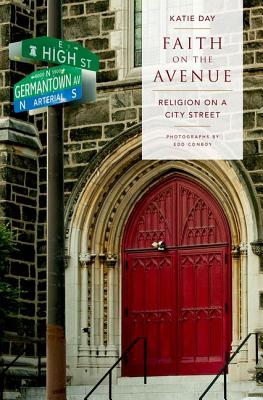 Image for Faith on the Avenue: Religion on a City Street Faith on the Avenue: Religion on a City Street