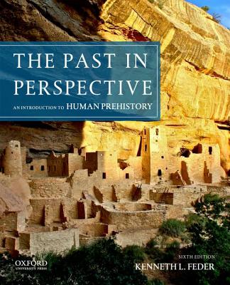 Past in Perspective: An Introduction to Human Prehistory