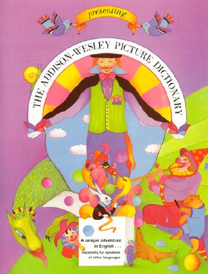 Image for ADDISON WESLEY PICTURE DICTIONARY ADDISON WESLEY PICTURE DICTIONARY