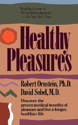 Image for Healthy Pleasures
