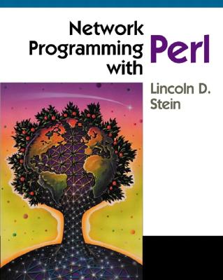 Image for Network Programming With Perl Network Programming With Perl