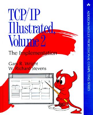 TCP/IP Illustrated The Implementation, Vol. 2