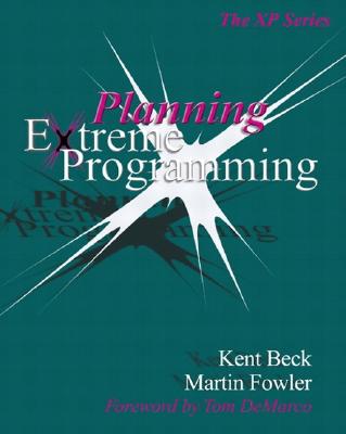 Image for Planning Extreme Programming