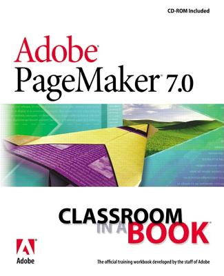 Image for Adobe Pagemaker 7.0