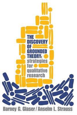 The Discovery of Grounded Theory: Strategies for Qualitative Research