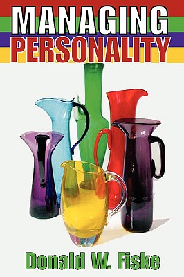 Managing Personality