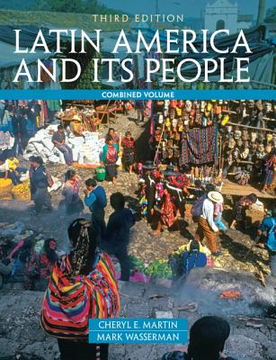 Latin America and Its People