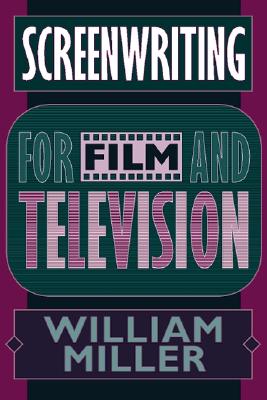 Screenwriting for Film and Television