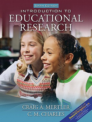 Image for Introduction to Educational Research Introduction to Educational Research