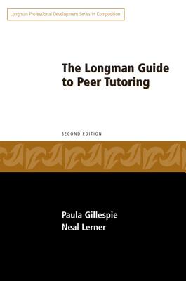 Longman Guide to Peer Tutoring