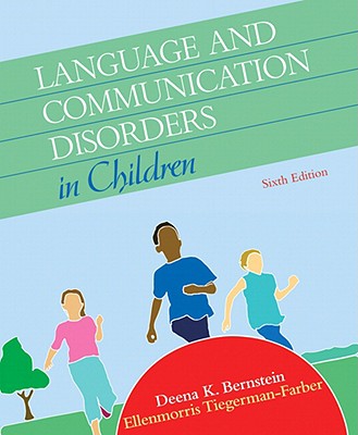 Image for Language and Communication Disorders in Children Language and Communication Disorders in Children