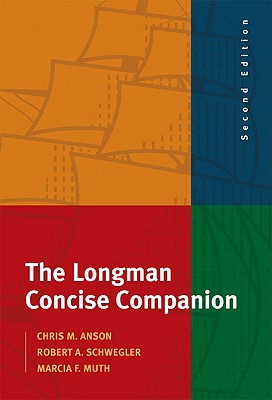 The Longman Concise Companion (2nd Edition)