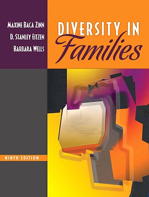 Diversity in Families (9th Edition)