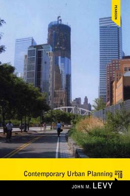 Image for Contemporary Urban Planning (10th Edition) Contemporary Urban Planning (10th Edition)