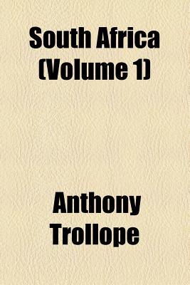 South Africa (Volume 1)